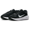 NIKE Stellar Ride Laufschuhe Kinder 001 - black/white-anthracite-pure platinum 36