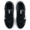 NIKE Stellar Ride Laufschuhe Kinder 001 - black/white-anthracite-pure platinum 36