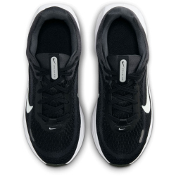 NIKE Stellar Ride Laufschuhe Kinder 001 - black/white-anthracite-pure platinum 37.5