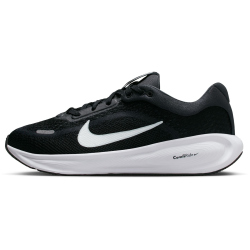 NIKE Stellar Ride Laufschuhe Kinder 001 - black/white-anthracite-pure platinum 38