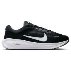 NIKE Stellar Ride Laufschuhe Kinder 001 - black/white-anthracite-pure platinum 38