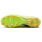 NIKE Superfly 10 Pro AG-Pro Fußballschuhe 300 - limelight/volt-hyper crimson 39