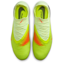 NIKE Phantom 6 Elite AG-Pro Fußballschuhe Herren 800 - hyper crimson/black-limelight 44.5