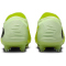 NIKE Phantom 6 Elite AG-Pro Fußballschuhe Herren 800 - hyper crimson/black-limelight 44.5