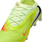NIKE Phantom 6 Elite AG-Pro Fußballschuhe Herren 800 - hyper crimson/black-limelight 44.5