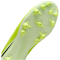 NIKE Phantom 6 Academy AG Fußballschuhe 800 - hyper crimson/black-limelight 40