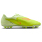 NIKE Phantom 6 Academy AG Fußballschuhe 800 - hyper crimson/black-limelight 40