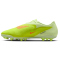 NIKE Phantom 6 Academy AG Fußballschuhe 800 - hyper crimson/black-limelight 40