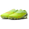 NIKE Phantom 6 Pro AG-Pro Fußballschuhe Herren 800 - hyper crimson/black-limelight 39