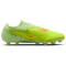 NIKE Phantom 6 Pro AG-Pro Fußballschuhe Herren 800 - hyper crimson/black-limelight 39