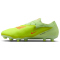 NIKE Phantom 6 Pro AG-Pro Fußballschuhe Herren 800 - hyper crimson/black-limelight 39