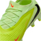 NIKE Phantom 6 Pro AG-Pro Fußballschuhe Herren 800 - hyper crimson/black-limelight 39