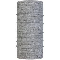 BUFF Dryflx Multifunktionstuch r-light grey