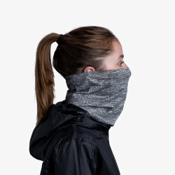 BUFF Dryflx Multifunktionstuch r-light grey