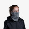 BUFF Dryflx Multifunktionstuch r-light grey