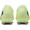 NIKE Phantom 6 Academy SG-Pro Stollen-Fußballschuhe 800 - hyper crimson/black-life lime 39