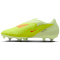 NIKE Phantom 6 Academy SG-Pro Stollen-Fußballschuhe 800 - hyper crimson/black-life lime 39