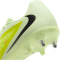 NIKE Phantom 6 Academy SG-Pro Stollen-Fußballschuhe 800 - hyper crimson/black-life lime 39