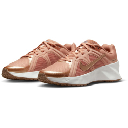 NIKE City Response Sneaker Damen 900 - mtlc red...