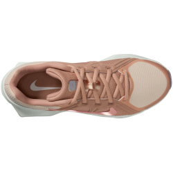 NIKE City Response Sneaker Damen 900 - mtlc red bronze/red stardust-sanddrift 35.5