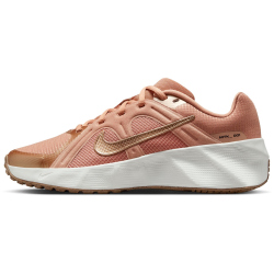 NIKE City Response Sneaker Damen 900 - mtlc red...