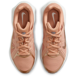 NIKE City Response Sneaker Damen 900 - mtlc red...
