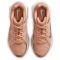 NIKE City Response Sneaker Damen 900 - mtlc red bronze/red stardust-sanddrift 35.5