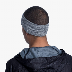 BUFF Dryflx Stirnband r-light grey