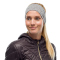 BUFF Dryflx Stirnband r-light grey
