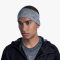 BUFF Dryflx Stirnband r-light grey