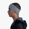 BUFF Dryflx Stirnband r-light grey