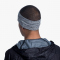 BUFF Dryflx Stirnband r-light grey