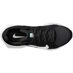 NIKE City Response Sneaker Damen 005 - black/white-anthracite-glacier blue 35.5