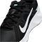 NIKE City Response Sneaker Damen 005 - black/white-anthracite-glacier blue 35.5