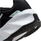 NIKE City Response Sneaker Damen 005 - black/white-anthracite-glacier blue 35.5
