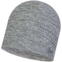 BUFF Dryflx M&uuml;tze r-light grey