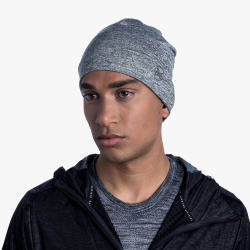 BUFF Dryflx M&uuml;tze r-light grey