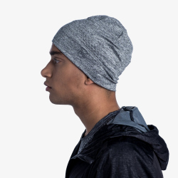 BUFF Dryflx M&uuml;tze r-light grey