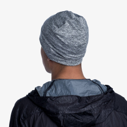 BUFF Dryflx M&uuml;tze r-light grey