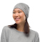 BUFF Dryflx M&uuml;tze r-light grey