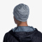 BUFF Dryflx M&uuml;tze r-light grey