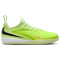 NIKE Jr. Phantom 6 Academy IC Fußballschuhe Kinder 800 - hyper crimson/black-limelight 32