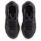NIKE City Response Sneaker Kinder 004 - black/metallic black-off noir-racer blue 28