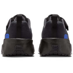 NIKE City Response Sneaker Kinder 004 - black/metallic black-off noir-racer blue 34