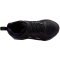 NIKE City Response Sneaker Kinder 004 - black/metallic black-off noir-racer blue 34