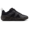 NIKE City Response Sneaker Kinder 004 - black/metallic black-off noir-racer blue 34