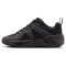 NIKE City Response Sneaker Kinder 004 - black/metallic black-off noir-racer blue 34