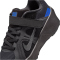 NIKE City Response Sneaker Kinder 004 - black/metallic black-off noir-racer blue 34
