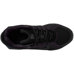 NIKE City Response Sneaker Kinder 004 - black/metallic black-off noir-racer blue 36