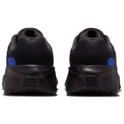 NIKE City Response Sneaker Kinder 004 - black/metallic black-off noir-racer blue 36